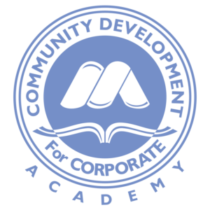CDC Academy Logo