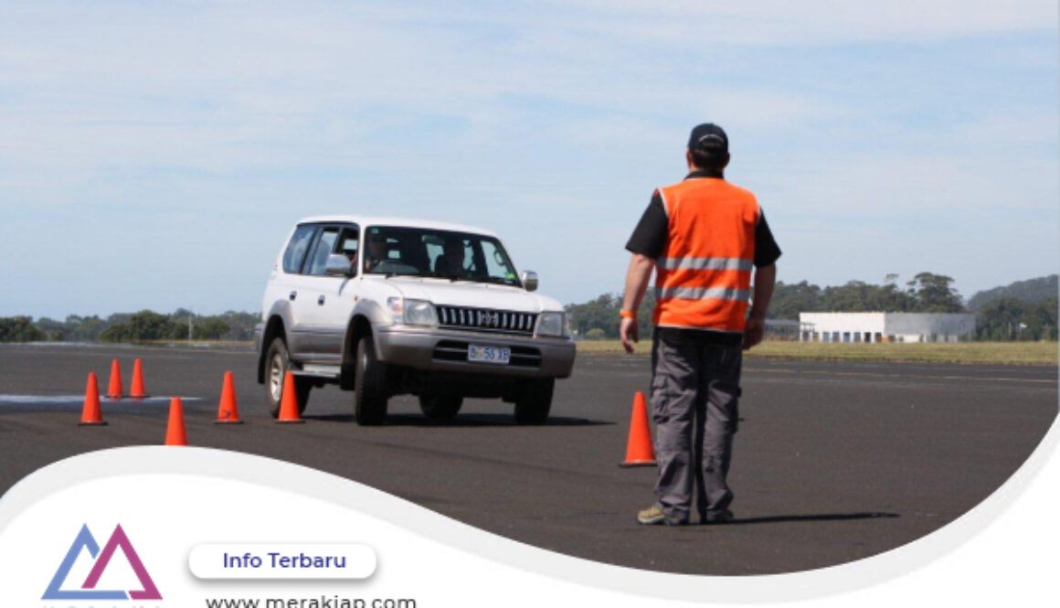 Defensive Driving Training Jakarta