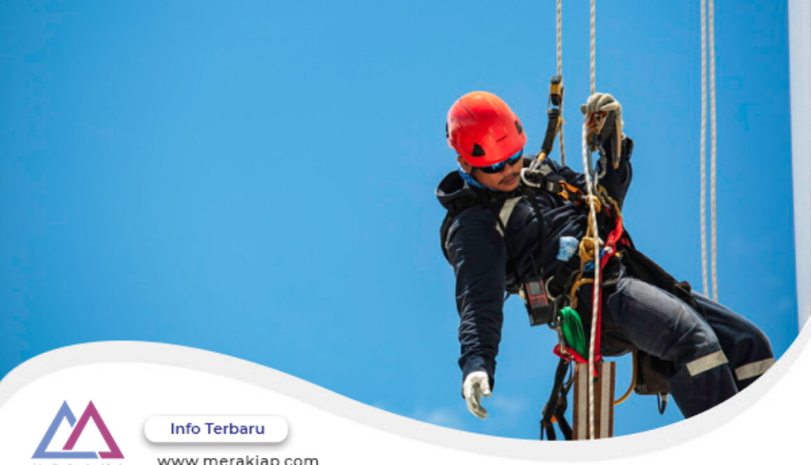 Training dan Sertifikasi TKBT 2 Jakarta