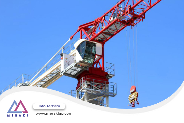 Sertifikasi Crane Operator